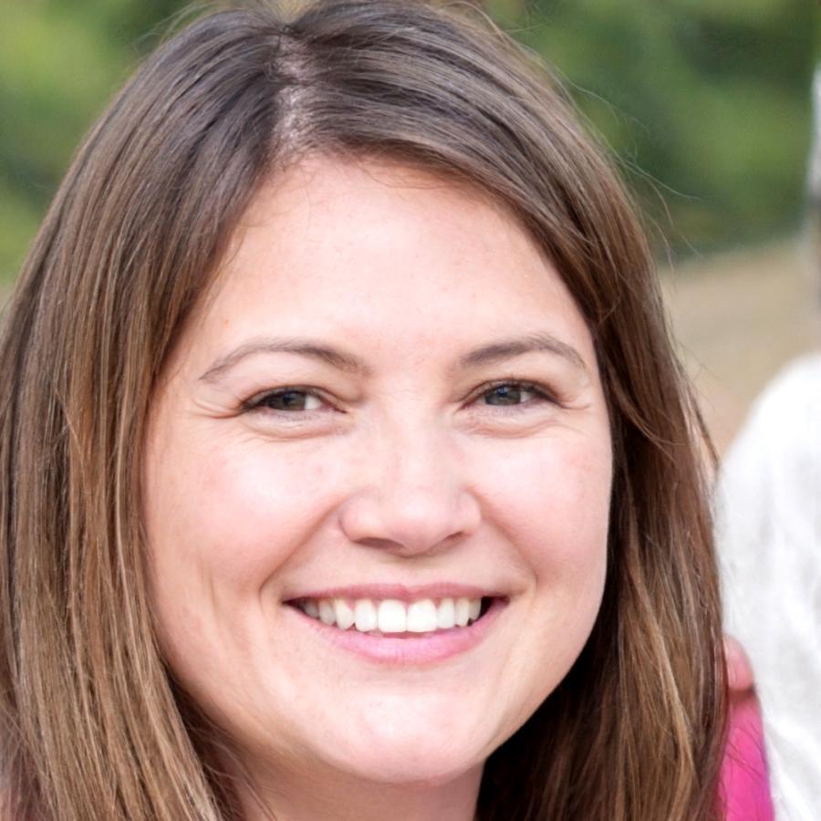 Portrait de Ludivine Chambord